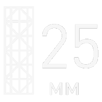 NOVATTRO 25 мм