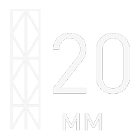 NOVATTRO 20 мм
