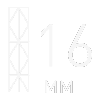 NOVATTRO 16 мм