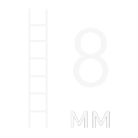 NOVATTRO 8 мм